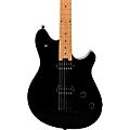 EVH Wolfgang Special T.O.M. Electric Guitar Gloss Black