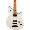 EVH Wolfgang Special T.O.M. Electric Guitar Husk White