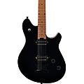 EVH Wolfgang Standard T.O.M. Electric Guitar Gloss Black