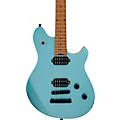 EVH Wolfgang Standard T.O.M. Electric Guitar Seafoam Pearl Metallic