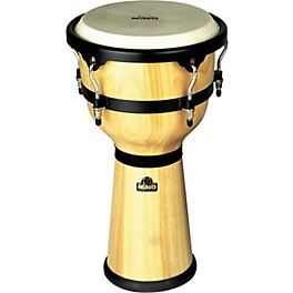 Open Box Nino Wood Djembe Drum