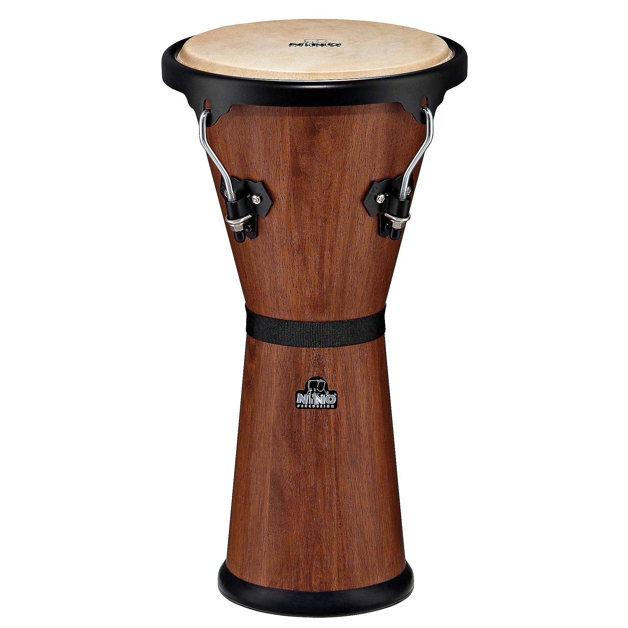 Nino Wood Djembe Guitar Center