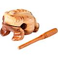 Nino Wood Frog Guiro Large