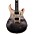 PRS Wood Library Custom 24 10-Top With Pattern Thin Neck and Ebony Fretboard Electric Guitar Gray Black Fade