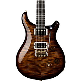 PRS Wood Library Custom 24 Electric Guitar