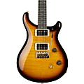 PRS Wood Library Custom 24 Electric Guitar Black Sunburst