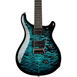PRS Wood Library Custom 24 Electric Guitar