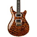 PRS Wood Library McCarty 594 Electric Guitar Burnt Maple Leaf