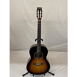 Used Simon & Patrick Woodland Pro Folk Hg A3t Acoustic Electric Guitar