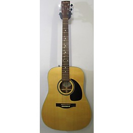 Used Simon & Patrick Woodland Pro Spruce SG Acoustic Guitar