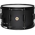 TAMA Woodworks 14x8" Poplar Snare Drum Blacked Out Black