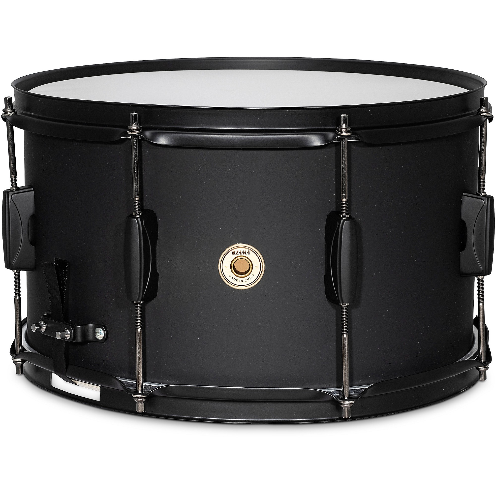 TAMA Woodworks 14x8" Poplar Snare Drum Guitar Center