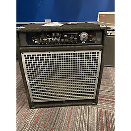 Used SWR WorkingPro 15 200W 1x15 Bass Combo Amp