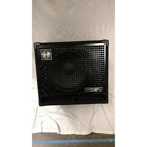 Used SWR WorkingPro 15 200W Bass Cabinet | Guitar Center