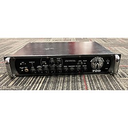 Used SWR WorkingPro 700 Bass Amp Head