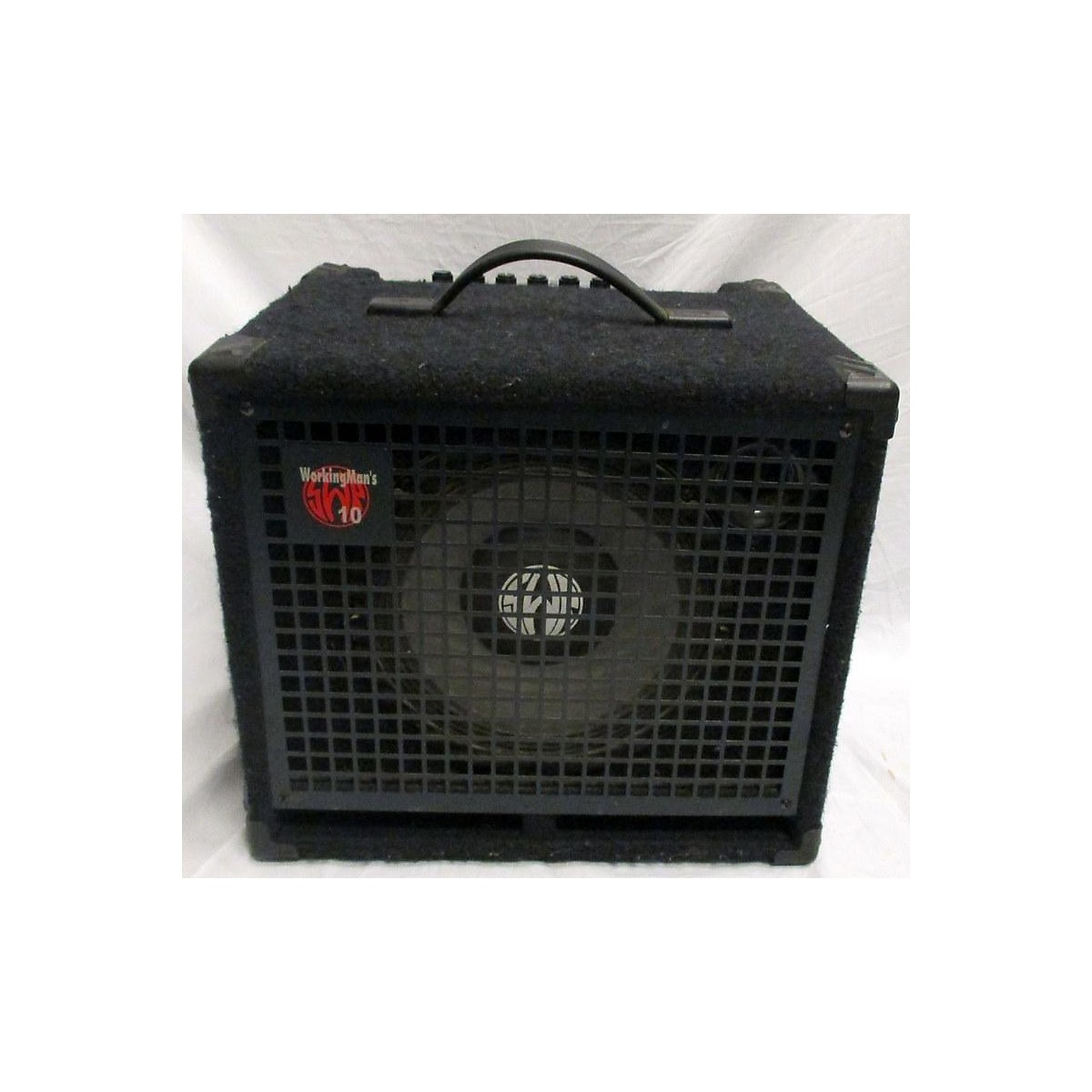 SWR WORKINGMAN'S TEN SWR workingman´s 10 高出力 80w コンボ