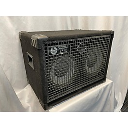 Used SWR Workingman's 2x10T Bass Cabinet