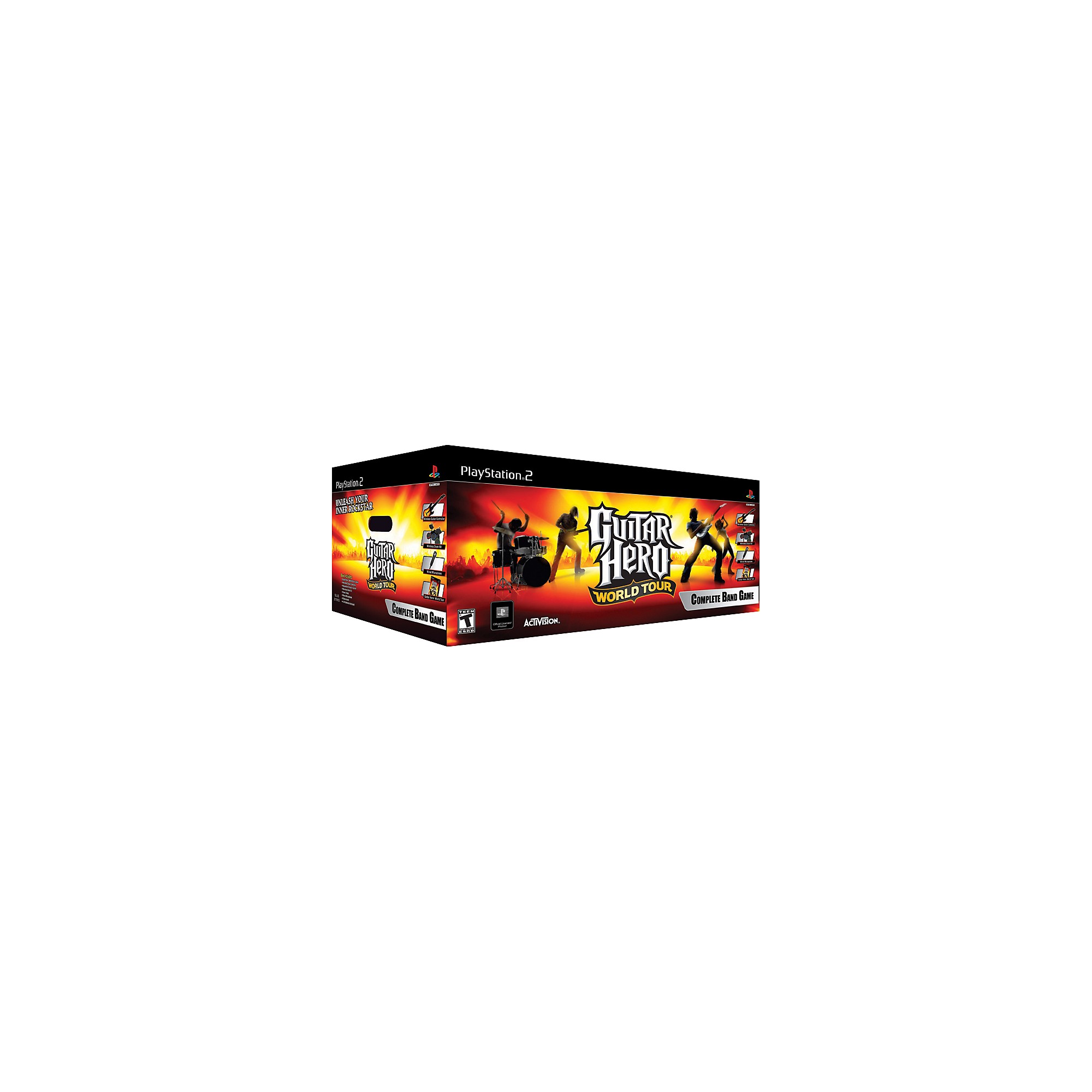 guitar hero world tour guitar vocals guitar hero world tour guitar vocals