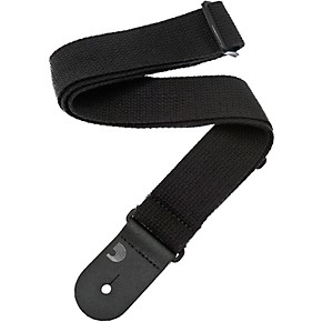 D'Addario Planet Waves Woven Cotton Guitar Strap Natural | Guitar Center