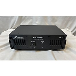 Used Fractal Audio X Load Direct Box