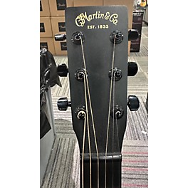 Used Martin X SERIES Acoustic Electric Guitar