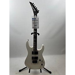 Used Jackson X SERIES DINKY DK2X Solid Body Electric Guitar