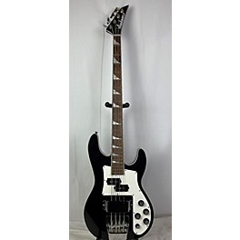 Used Jackson X SERIES Electric Bass Guitar
