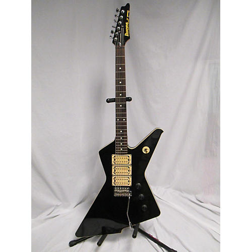 Used Ibanez X SERIES PHIL COLLEN DESTROYER Solid Body Electric Guitar ...