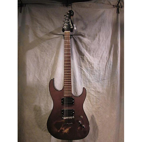 X SERIES PRO Skull Graphic Solid Body Electric Guitar Guitar Center