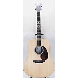 Used Martin X SERIES SPECIAL Acoustic Electric Guitar