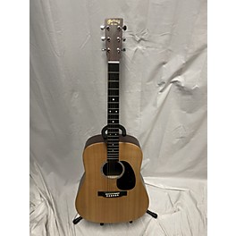 Used Martin X SERIES SPECIAL Acoustic Guitar