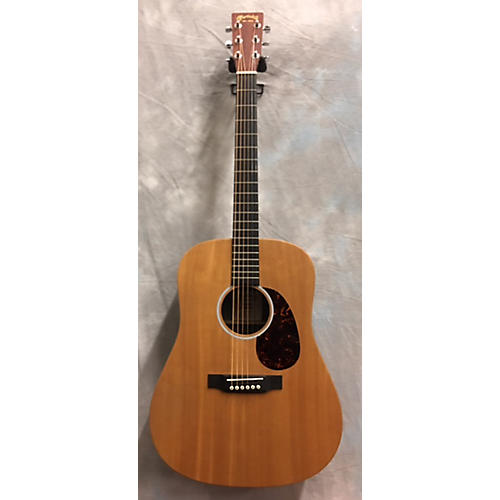 Used Martin X Series Acoustic Guitar Guitar Center