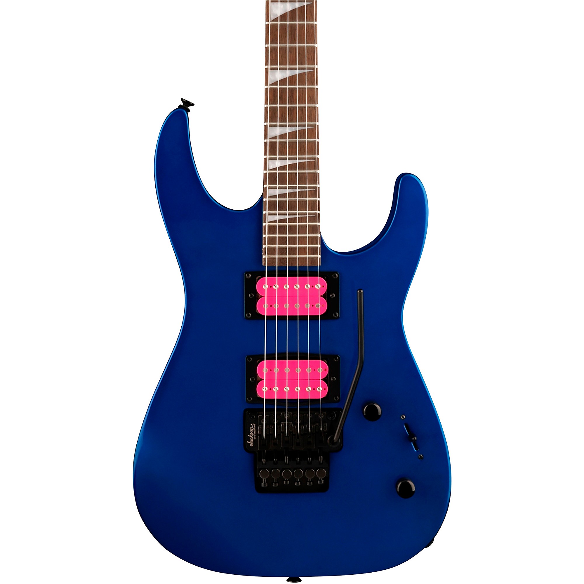 Jackson X Series Dinky DK2XR HH LimitedEdition Electric Guitar Cobalt