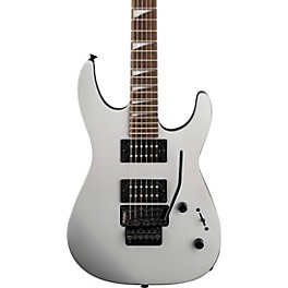 Blemished Jackson X Series Dinky DK2XR Limited-Edition Electric Guitar Level 2 Satin Silver 197881127787