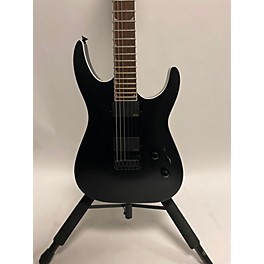 Used Jackson X Series Soloist SLA6 DX Baritone Solid Body Electric Guitar