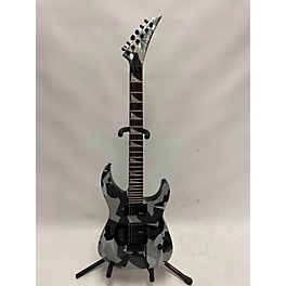 Used Jackson X Series Soloist SLX DX Solid Body Electric Guitar