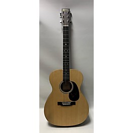 Used Martin X Series Special Acoustic Electric Guitar