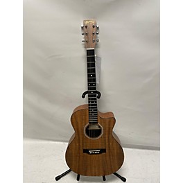 Used Martin X Series Special Acoustic Electric Guitar