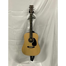 Used Martin X Series Special Acoustic Guitar