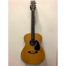 Used Martin X Series Special Acoustic Guitar