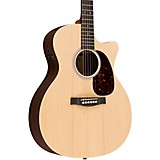 X Series Special GPCPA5 Grand Performance Acoustic-Electric Guitar Natural