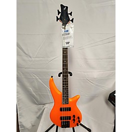 Used Jackson X Series Spectra 4 Electric Bass Guitar