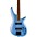Jackson X Series Spectra Bass SBX IV Matte Blue Frost
