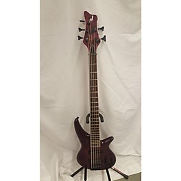 Used Jackson X Series Spectra Electric Bass Guitar