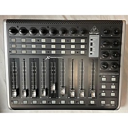 Used Behringer X TOUCH COMPACT Digital Mixer