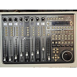 Used Behringer X TOUCH Control Surface