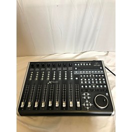 Used Behringer X TOUCH UNIVERSAL CONTROL SURFACE
