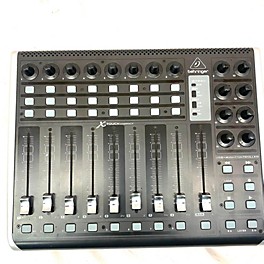 Used Behringer X Touch Compact MIDI Controller