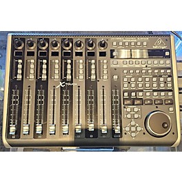 Used Behringer X Touch Control Surface Control Surface