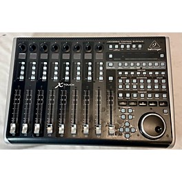 Used Behringer X Touch MIDI Controller